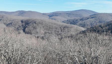 275 Andes Ridge