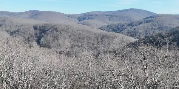 275 Andes Ridge