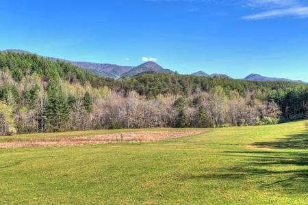 626 Brush Creek Road