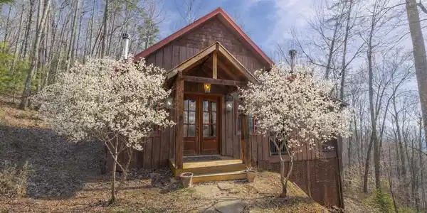 766 Laurel Ridge Drive