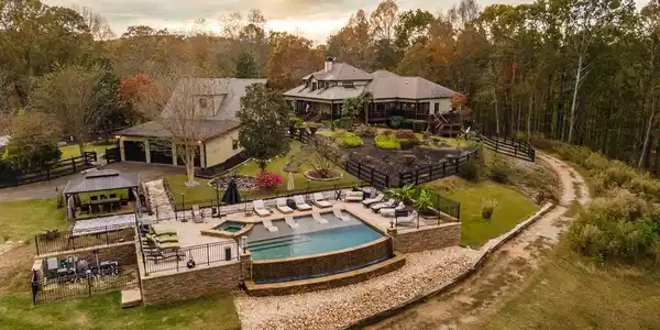 2193 Big Ridge Road