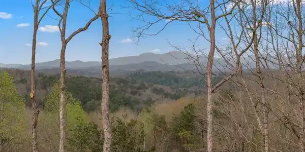 Lot 5 Cohutta Sunset Drive