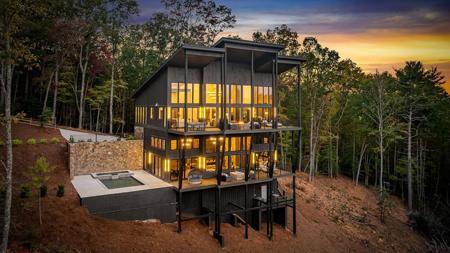 321 Skylight Drive