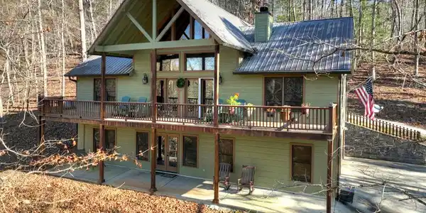 146 Neaptide Drive