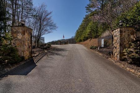 Lot 38 The Hills At Queens Gap