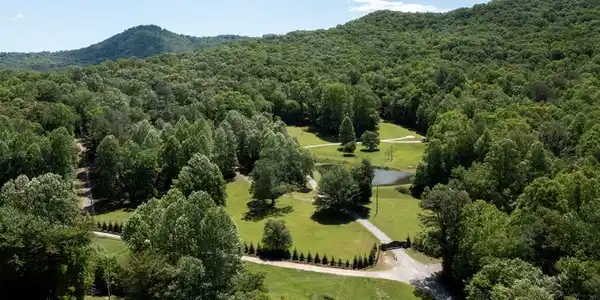 910 Sawyer Cove Road