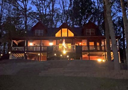 1929 Lakeview Summit Drive