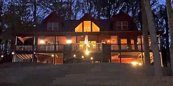 1929 Lakeview Summit Drive