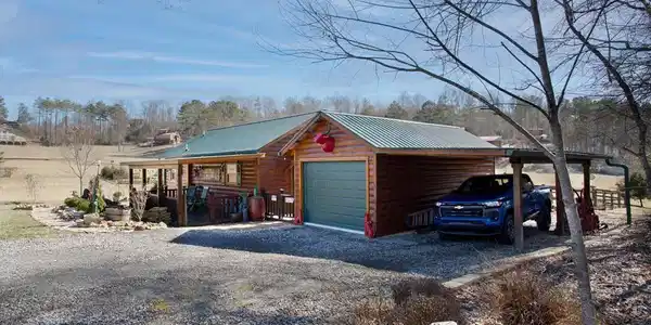 560 Panther Top Road