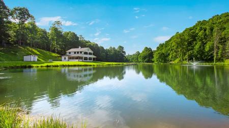 1651 Winding Stairs Road