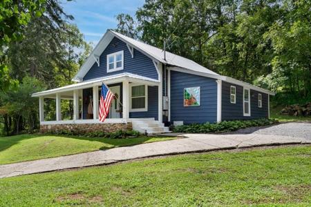 2132 Myers Chapel Road