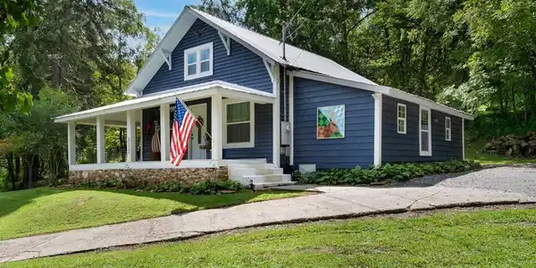 2132 Myers Chapel Road
