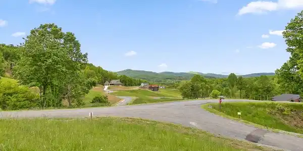 Lot 57 Big Valley Drive