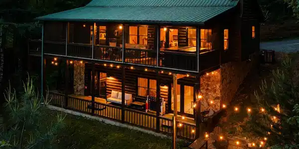 335 N Old Aska Road
