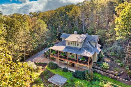355 Mealer Road