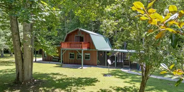 170 Dogpatch Lane