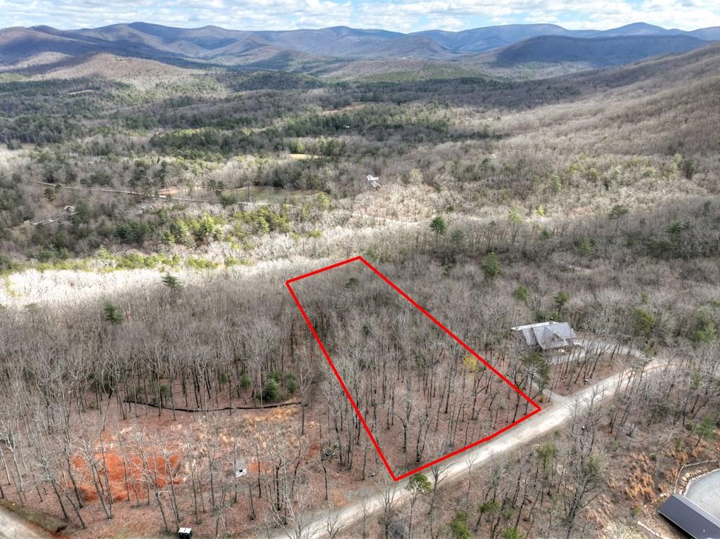 Image 3: Outline of the property