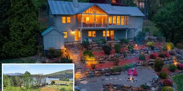 1930 Lakeview Summit Drive