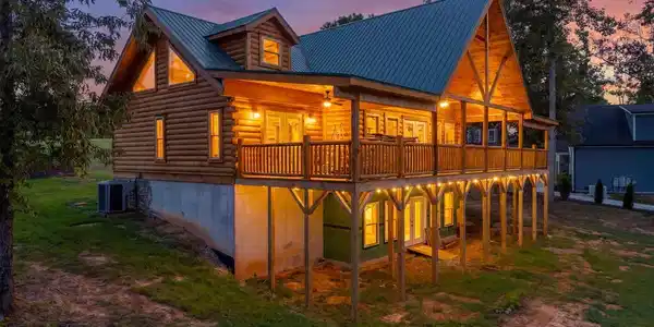 93 Valley View Court