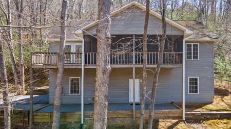 781 Fox Road
