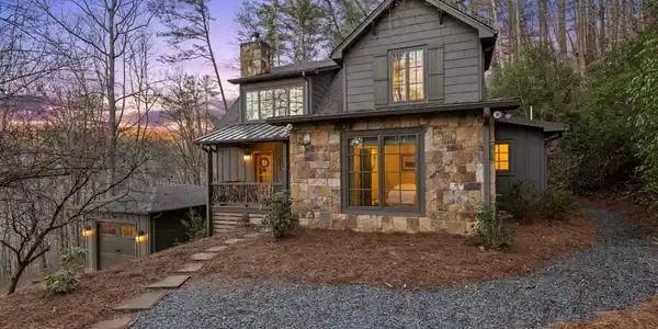 106 Little Rock Creek Road