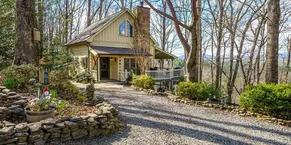 465 Briar Creek Drive