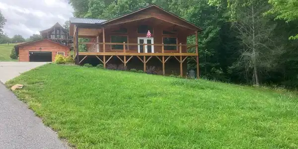 86 Point Overlook Trail