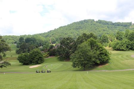 Lot 133A Mountain Harbour Drive