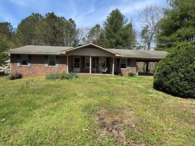 2172 Tails Creek Road