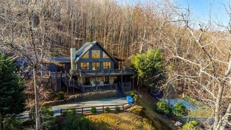 368 Green Ridge Mountain