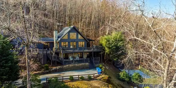 368 Green Ridge Mountain