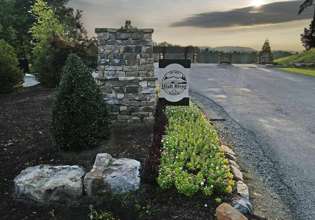 Image 2: Community Entrance