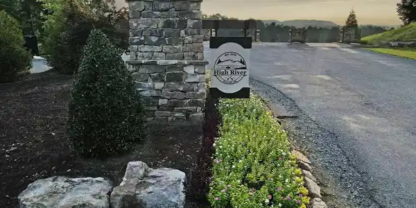 Image 2: Community Entrance