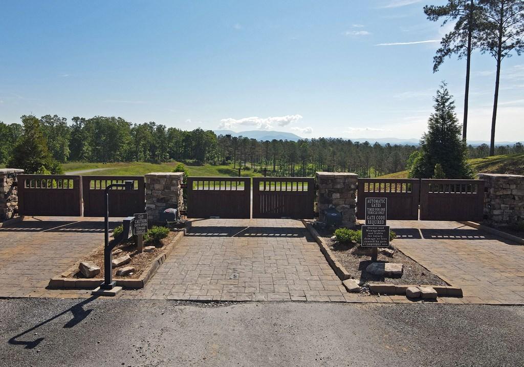 Image 4: Community Entrance
