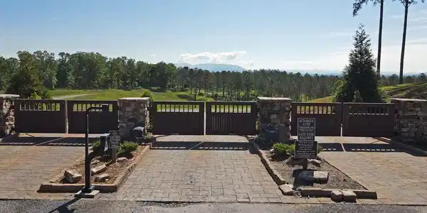 Image 4: Community Entrance