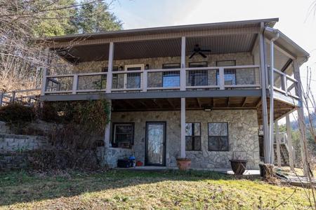 226 Shinbone Mountain