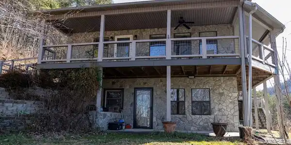 226 Shinbone Mountain