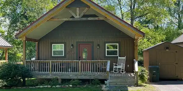 18 Lazy Bear Trail