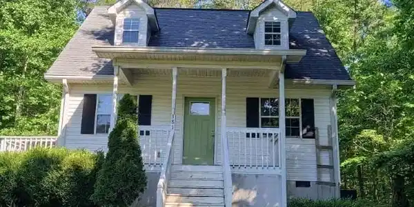 381 Worley Mill Circle