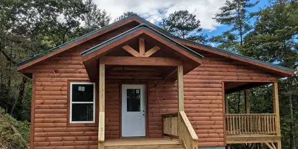 144 Morris Ridge Drive