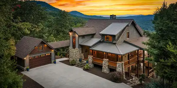 330 Serenity Ridge Lane