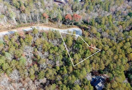 Lot 37 Ridgeline Lane