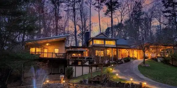 214 Hedden Road
