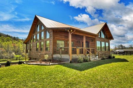 36 Aubery Ridge