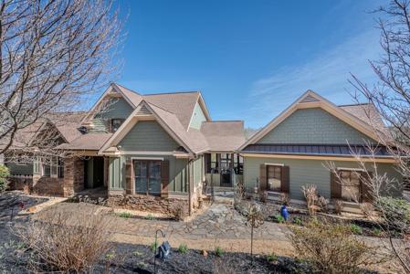 250 Oak Morris Ridge