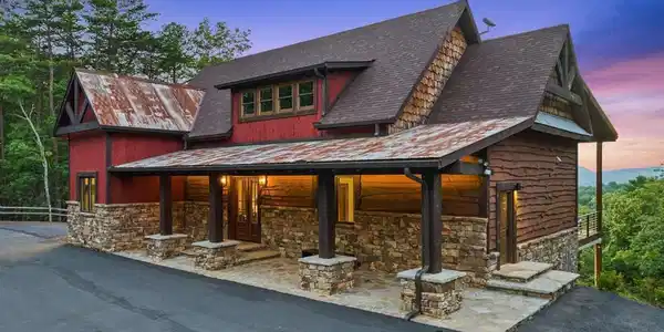 351 Black Dog Trail
