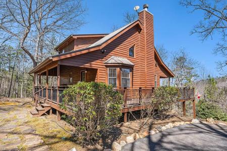 258 Rippling Waters Road