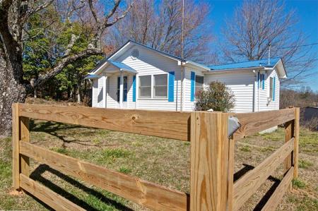 2165 Townsend Mill Road