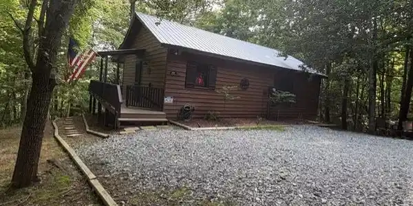 120 Hideaway Lane