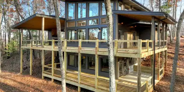 Lot 21 Mountain Trace